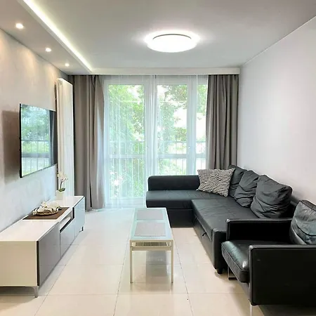 Apartment Modern 24h Apartament Old Town